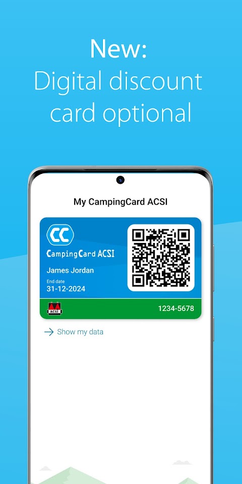 CampingCard ACSIのおすすめ画像3