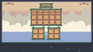 Capboy Alex - Screenshot 3