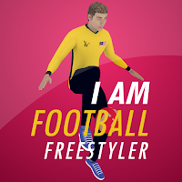 Freestyle Futbol Games : Soccer Game