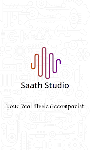 Saath Studio Tabla