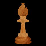 3D Chess Piece Live Wallpaper icon