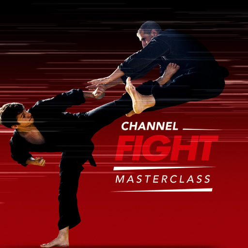 Channel Fight Download on Windows