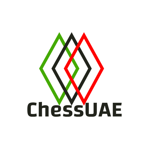 ChessUAE logo