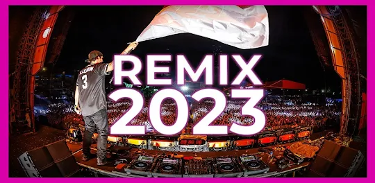 DJ Remix Viral 2023
