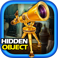 Hidden Object  Explore Secrets Town