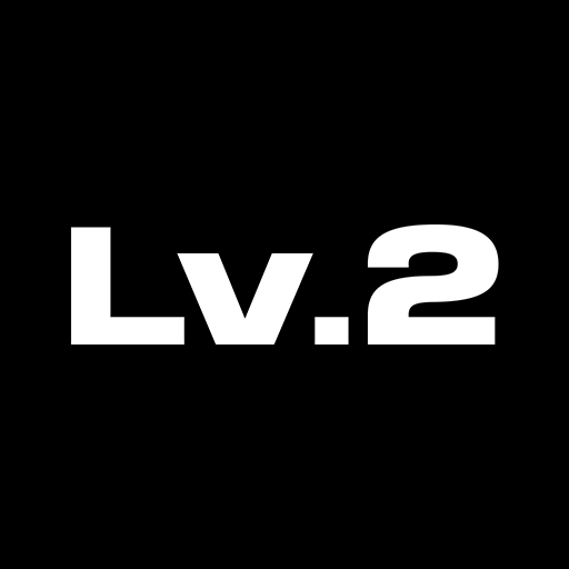 LEVEL2(레벨투) - 피규어 팀 프리오더 플랫폼 logo