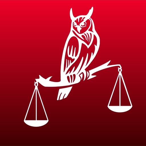 Defense Recorder logo
