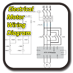 Cover Image of Baixar Electrical Motor WiringDiagram  APK
