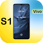 Cover Image of डाउनलोड Theme for vivo s1: launcher for vivo s1🚀 1.0.4 APK