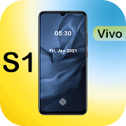 Theme for vivo s1: launcher for vivo s1?