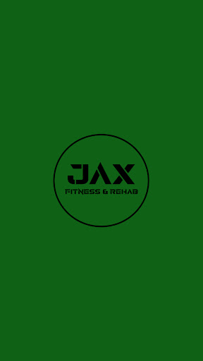 Android application JAX screenshort