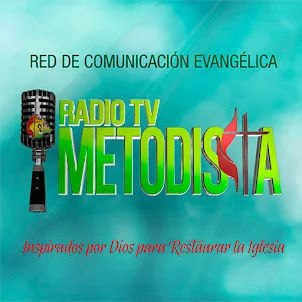 Radio Tv Metodista