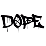DOPE Distributing Only Positive Entertainment icon