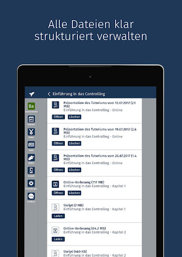 WINGSApp Screenshot