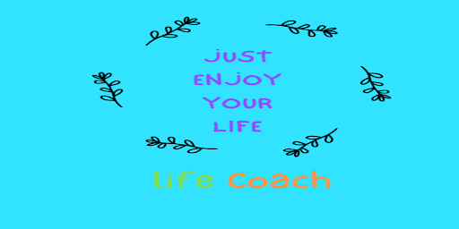Android application Life coach screenshort