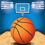 Cover Image of Unduh Menembak Bola Basket  APK