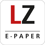 Cover Image of Download Lebensmittel Zeitung  APK