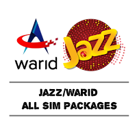 Jazz-Warid All Packages 2023