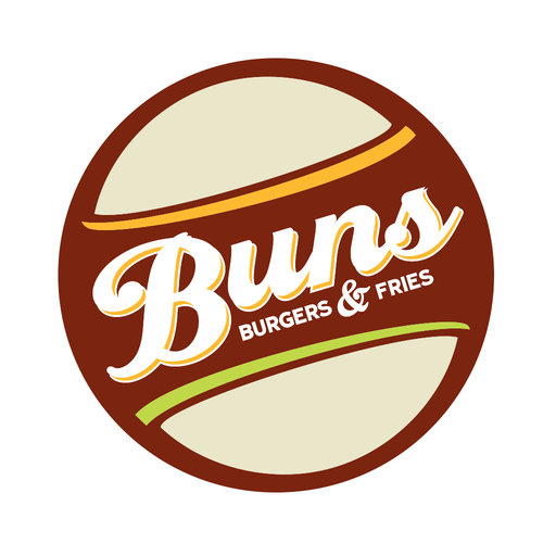 Buns Chapel Hill logo