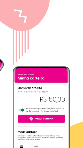 Maria Express Screen 3