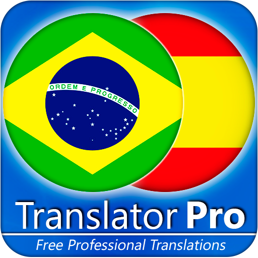 Portuguese Spanish Translator 22.0 Icon