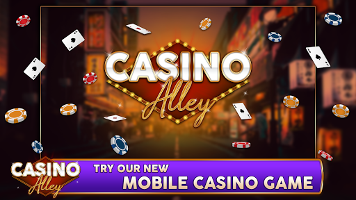 The Casino Alley 1