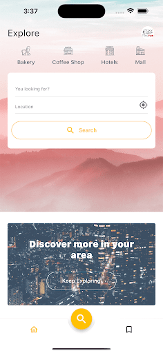 Android application TastelessDev Listing screenshort