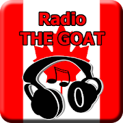 Top 47 Music & Audio Apps Like Radio THE GOAT Online Free Canada - Best Alternatives