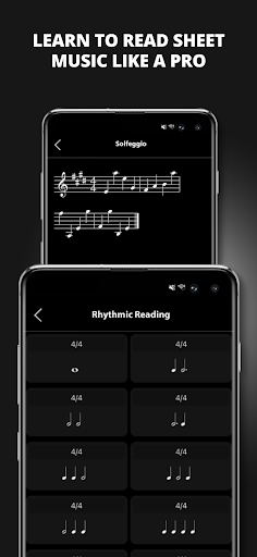 Musical Chord - Music Theory screenshot 4