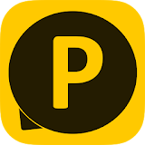 ParkApp world's parking app icon