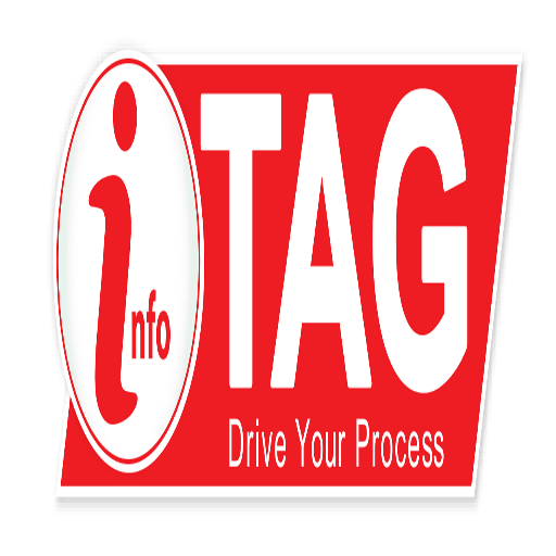 Infotag Estra logo