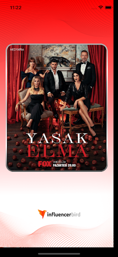 Android application Yasak Elma screenshort