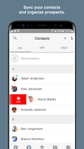 Rain Mobile Screenshot 3 - AppWisp.com