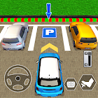 Ultimate Car Parking Simulator - 3D Car Games 1.0.5