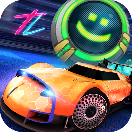 Turbo league v2.5 MOD APK (VIP, Premium, Cars Unlocked)