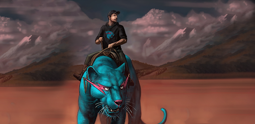 MrBeast Puzzle Sliding Puzzle