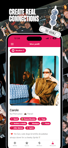 Wellow Screenshot 4 - AppWisp.com