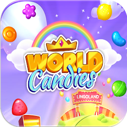 World Candies!: Download & Review