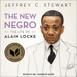 Icon image The New Negro: The Life of Alain Locke