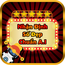 Icon image Nhận Định Số Đẹp Chuẩn A.I