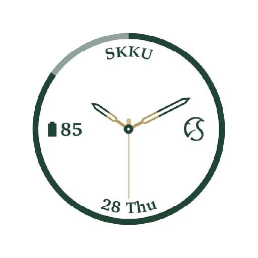 SKKU Watch Face Type A
