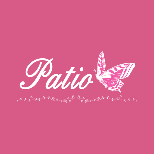 パティオ公式アプリ