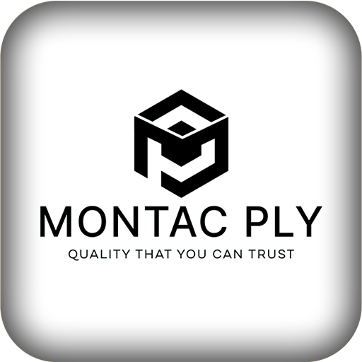 Montac Ply logo