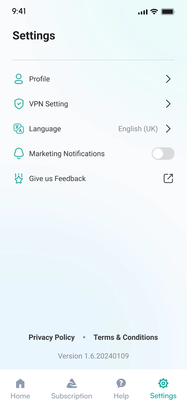Screenshot image 1