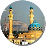 شات ابناء بغداد icon