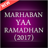 Marhaban Yaa Ramadhan 2017 icon