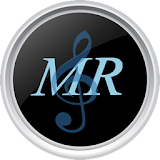 MR Music Player icon
