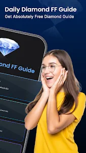 Get Daily Diamond & FFF Guide