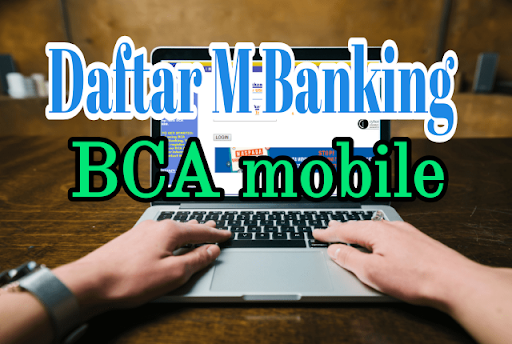 Cara bikin Atm BCA Online