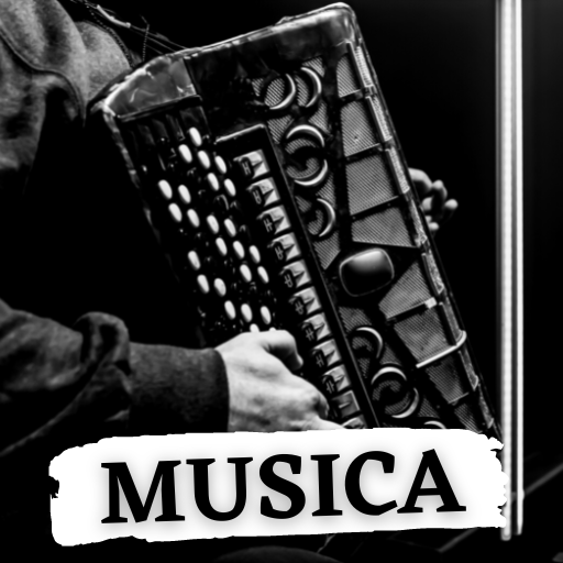 Música Tipica Panameña Cancion logo